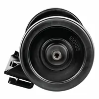 JAN FAN Wheel: Mfr Part # JF-WK
