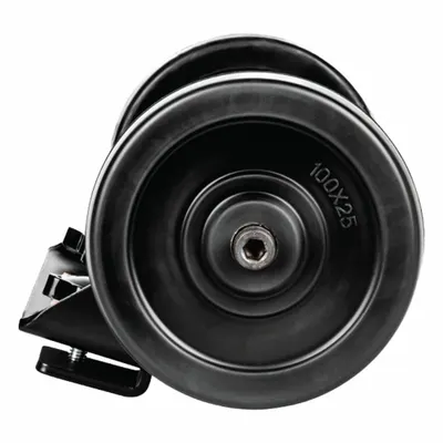 JAN FAN Wheel: Mfr Part # JF-WK - Knobs, Handles & Wheels for HVACR Equipment