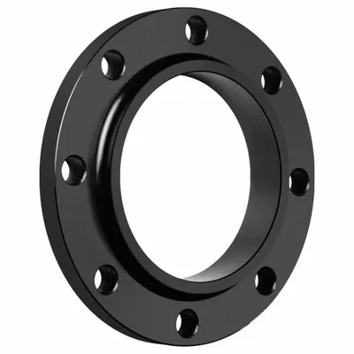 OEM Slip-On Steel Pipe Flange, Class 1500, 2 in, Raised Face - Slip-On Steel Pipe Flanges