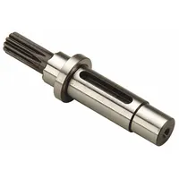 DYNABRADE Rotor Pinion: Mfr Part # 54470, Rotor Pinion