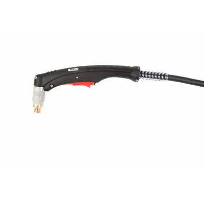 THERMAL DYNAMICS Torch and Lead: SL60, Handheld, 50 ft - Thermal Dynamics Plasma Torches