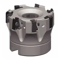 WIDIA Indexable Face Mill: VSM490D500Z10S150XN10 (MPN 6425407)