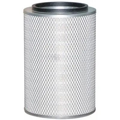 BALDWIN FILTERS Automotive Air Filter: Round-Oval, Engine, Round, Axial Seal - Round/Oval Engine Air Filters
