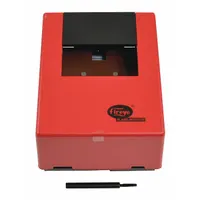 FIREYE Flame Sensor: Mfr Part # E110