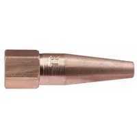 VICTOR Welding Tip: TE Series, Size 00, For Use With Acetylene (MPN 0311-0472)