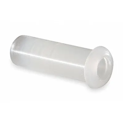 PARKER Tube Insert: 1/2 in OD Size, Compression - General Purpose Nylon Compression Fittings