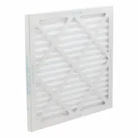 Air Filter: Air Filter, 892FM9/892FN0, 60DH/85 DH, Duct Mount Dehumidifier, 3 Filters, 3 PK (MPN SM10PF)