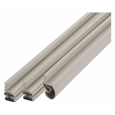 OEM Door Weatherstripping: Kerf Insert - Kerf Weatherstripping