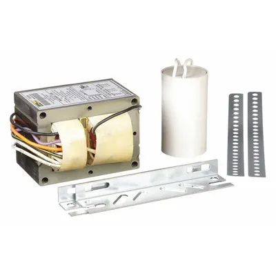 APPROVED VENDOR HID HID Ballast Kit: 175 W Max. Bulb Watts, ANSI Code M57, Probe - Metal Halide Ballast Kits