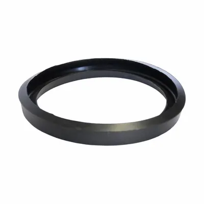 GRUVLOK Grade T Gasket for 7012 Series Grooved Pipe Couplings - Gaskets for Grooved Pipe Couplings