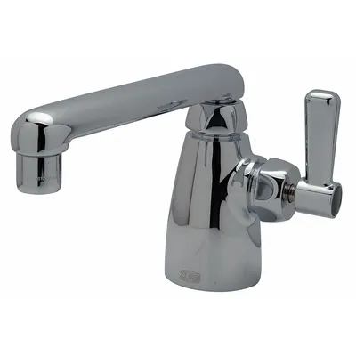 ZURN Z825F1-XL-3F Single-Post Laboratory Faucet - Single-Post Laboratory Faucets