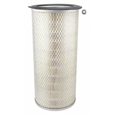 BALDWIN FILTERS Automotive Air Filter: Round-Oval, Engine, Round, Axial Seal - Round/Oval Engine Air Filters