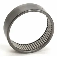 TRITAN Needle Roller Bearing: B, 4416, 2 3/4 in Bore, 3 1/8 in OD, Full Complement, Open, B4416 OH