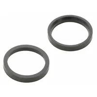 SLOAN Gasket: Compatible Product Type Showerheads, 24 PK (MPN SH1000A)