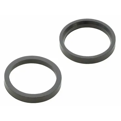 SLOAN SH1000A Showerhead Gasket, 24-Pack - Gaskets, O-Rings, Washers & Seals for Bathtubs & Showers