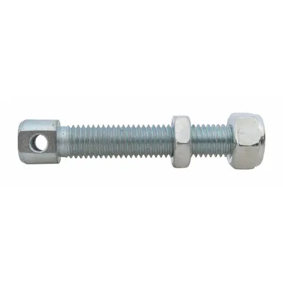 Dayton Chain Adjustment Kit: For - Dayton Platform Lift Truck Parts