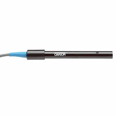 OAKTON Probe: WD-35608-72, Conductivity/Temp, 0 to 200 mS, Round, 0.76 m Cable Lg - Conductivity Electrodes, Probes & Sensors