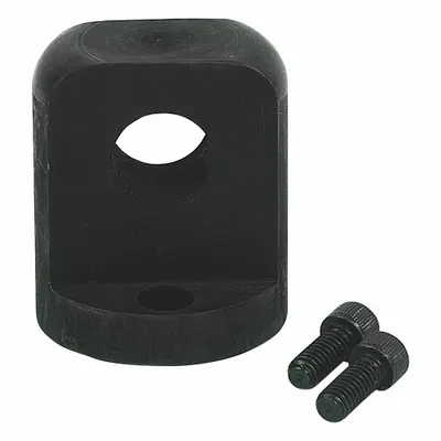 SIMPLEX Hydraulic Ram Accessories: For R, For 10 ton - Collar & Base Attachments
