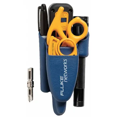 FLUKE NETWORKS Cable Cutting Tool: 11293000 - Fiber Optic Shears