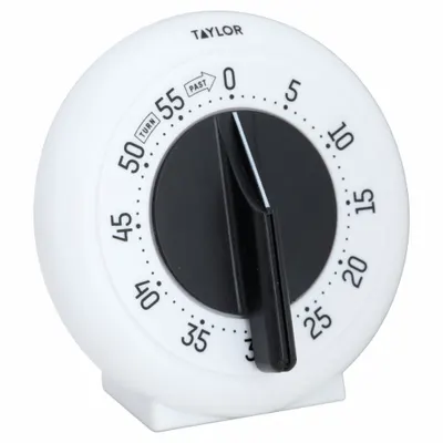 OEM Mechanical Timer: 2 in x 5 in x 6 in - Mechanical Timers