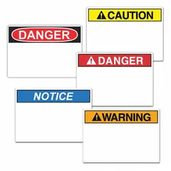 This labeling kit is designed for creating safety and facility identification labels. It includes a black ribbon cartridge, 250 die-cut decals, and a software license for Neo-4x. Compatible with VnM4 Pro printer series. Type 36UT27/36UU66.