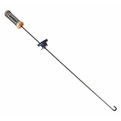 WHIRLPOOL Damper Assembly: W10820048 - Whirlpool Washing Machine & Dryer Parts