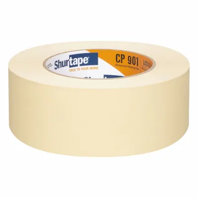 OEM Masking Tape: CP 901 - General Purpose Masking Tape