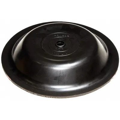 Dayton Replacement Diaphragm, Buna-N, 1.5 in, 0°F to 180°F, 771700 - Dayton Replacement Diaphragms