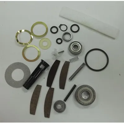 DYNABRADE Tune Up Kit: For 40320/40321 - Dynabrade Replacement Parts