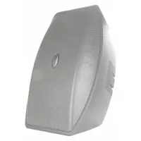 SOUNDTUBE Speaker: Passive, 2-Way, 8 ohm Impedance, 12 1/2 in Overall Wd, 18 3/4 in Overall Ht (MPN SM890I-WX-WH)