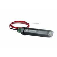LASCAR Temperature Data Logger: -148°F to 212°F, -100°C to 100°C, EL-21CFR-ULT, Temp, USB