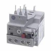 CAPTIVE-AIRE Overload Relay: Mfr Part # 193-KB75