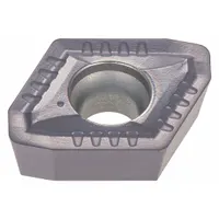 TUNGALOY Indexable Drilling Insert: XPMT07H308R-DS AH725 (MPN 6861446)