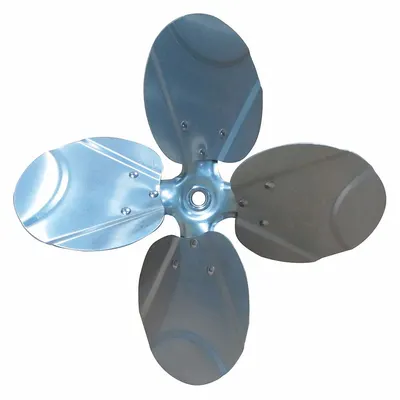 Dayton Propeller: Mfr Part # VE10E021PG - HVAC and Refrigeration