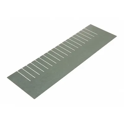 OEM Divider: 5 5/8 in Overall Ht - Dividers for Approved Vendor Modular Drawer Cabinets