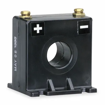 SIMPSON ELECTRIC AC to DC Current Transducer: Current Transducer - Current Transducers