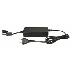 The ICOM BC157SE is an AC adapter power cord designed to supply power to ICOM M73 series radios. It provides a mains-powered solution for charging or operating compatible handheld transceivers in marine, public safety, and industrial communication applications.