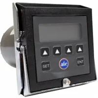 ATC DIVERSIFIED ELECTRONICS Time-Delay Relay: Socket Mounted, 12 Pins/Terminals, 0.001 sec – 200 hr (MPN 652-8-5000)