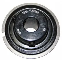 SEALMASTER Insert Bearing: ER-48, 3 in Bore, 5 1/2 in OD, 1.688 in Outer Ring Wd, Set Screws, ER-48