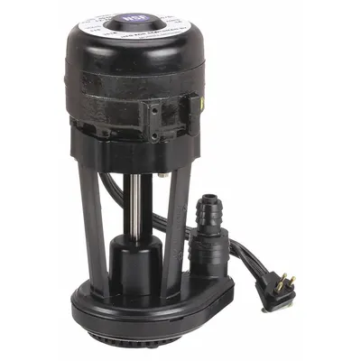 SCOTSMAN Water Pump: 12-2419-71 - SCOTSMAN Ice Machine Replacement Parts