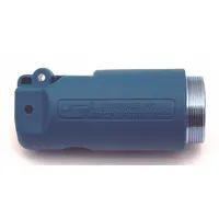 DYNABRADE Housing for Model 52401,18,000 RPM: Mfr Part # 01715, Housing