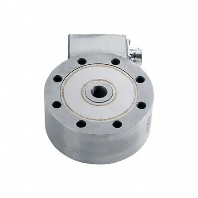 OMEGA LC402-3K Low-Profile Load Cell, 3,000 lbf, Tension, ±0.1% Hysteresis - Low-Profile Load Cells