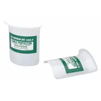 GREENLEE Cable Protector: Nylon (MPN 488-2)