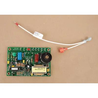 BLODGETT Ignitor Control Kit: Mfr Part # 54725 - Blodgett Oven Replacement Parts