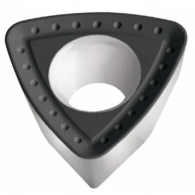 WALTER Triangle Milling Insert: P26335R10 WKP35S (MPN 5888066) - Triangle (T) Indexable Milling Inserts