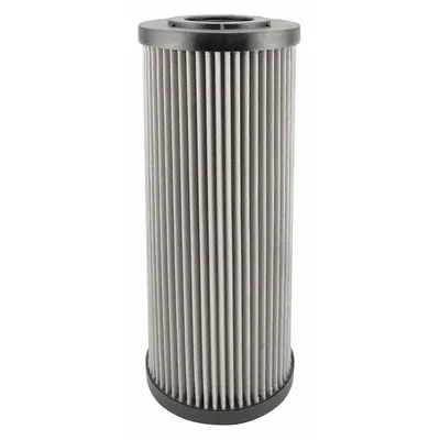 BALDWIN FILTERS Hydraulic Filter: Hydraulic Fluid, Cartridge, 1 5/8 in Inside Dia - Cartridge Hydraulic Filters