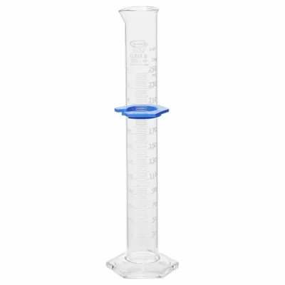 OEM Graduated Cylinder: 100 mL - Class A Glass Graduated Cylinders