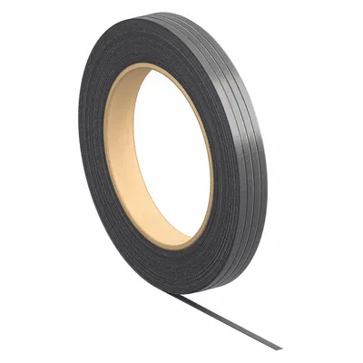 OEM Plastic Strapping: 3/4 in Strapping Wd - Hand-Grade Polypropylene Strapping