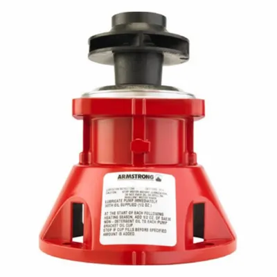 ARMSTRONG Bearing Assembly for H-32 Series Circulator Pumps, 818324-003K - Bearing Assemblies for Circulator Pumps