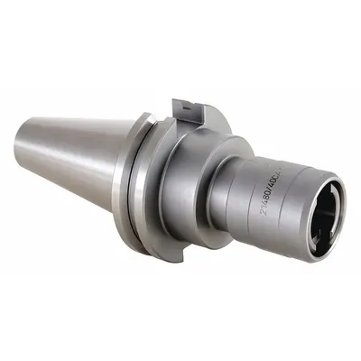 TECHNIKS Tapping Chuck: Rigid, CAT40 Taper - CAT Rigid Tap Chucks